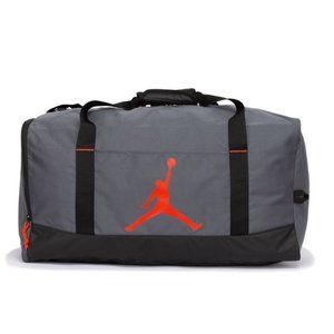 air jordan duffle bolsa